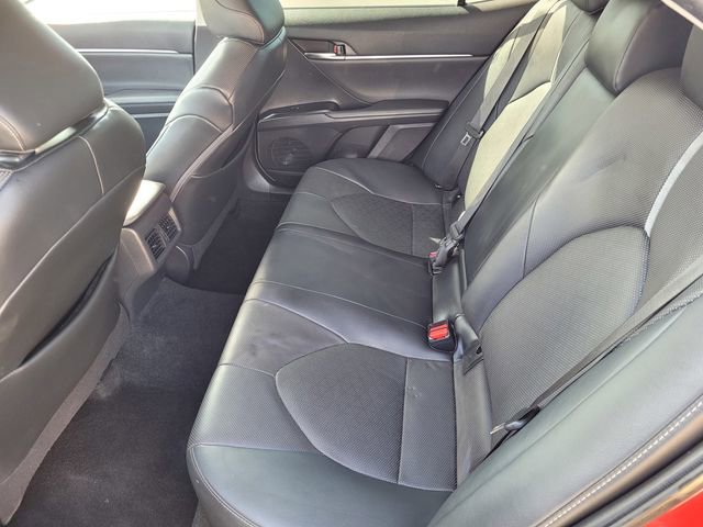 Used 2020 Toyota Camry XSE w/ Driver Assist Package image 9