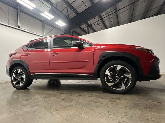 Certified 2025 Subaru Crosstrek 2.5i Limited image 3