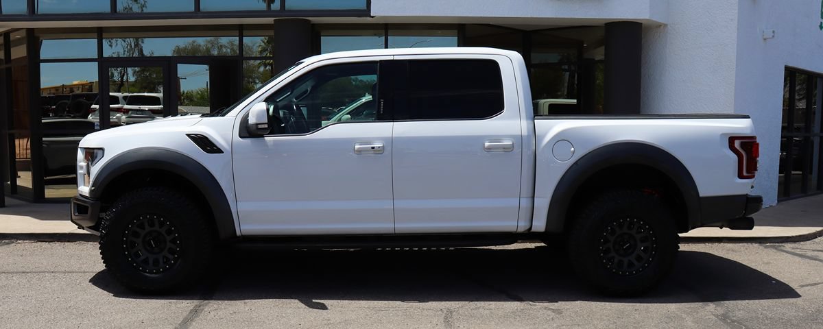 Used 2019 Ford F150 Raptor w/ Equipment Group 802A Luxury AWD/4WD image 8