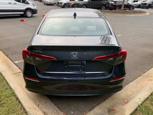 Used 2024 Honda Civic LX image 30