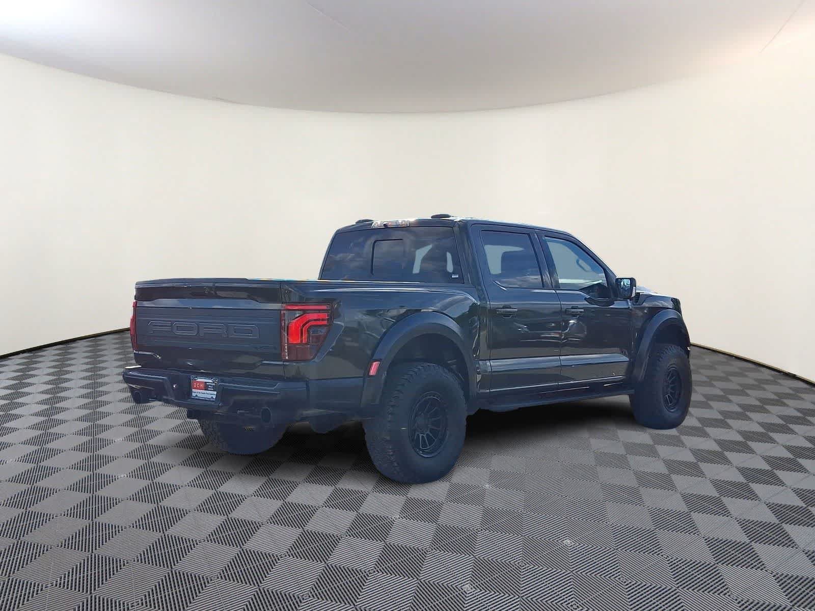 Used 2024 Ford F150 Raptor AWD/4WD image 5