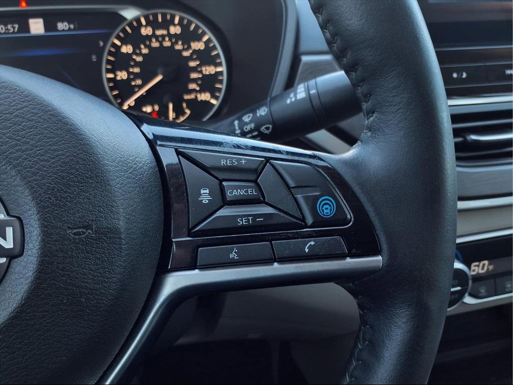 Used 2023 Nissan Altima 2.5 SL image 17