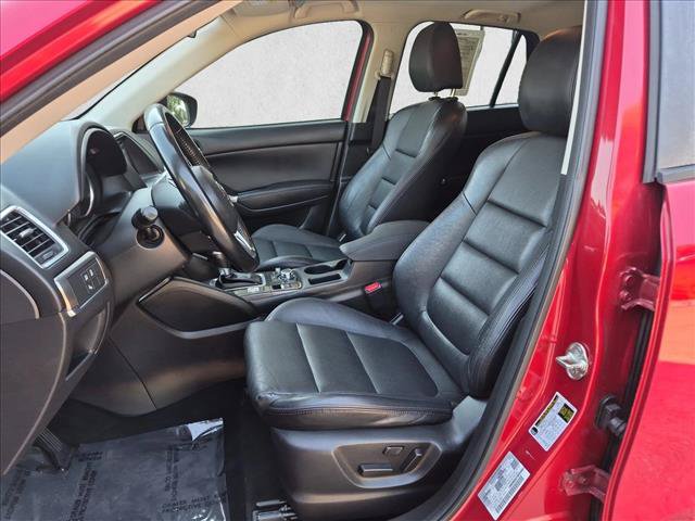 Used 2016 MAZDA CX-5 Grand Touring FWD image 17