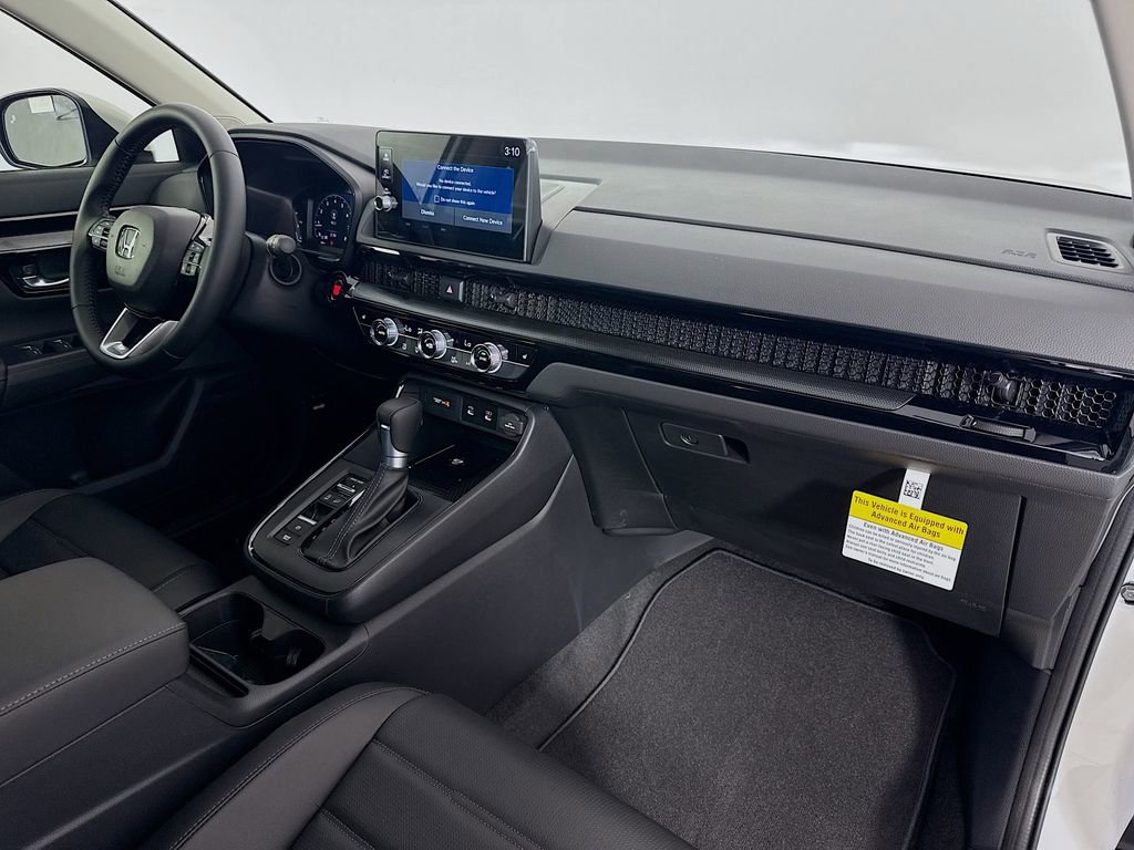New 2026 Honda CR-V EX-L image 29