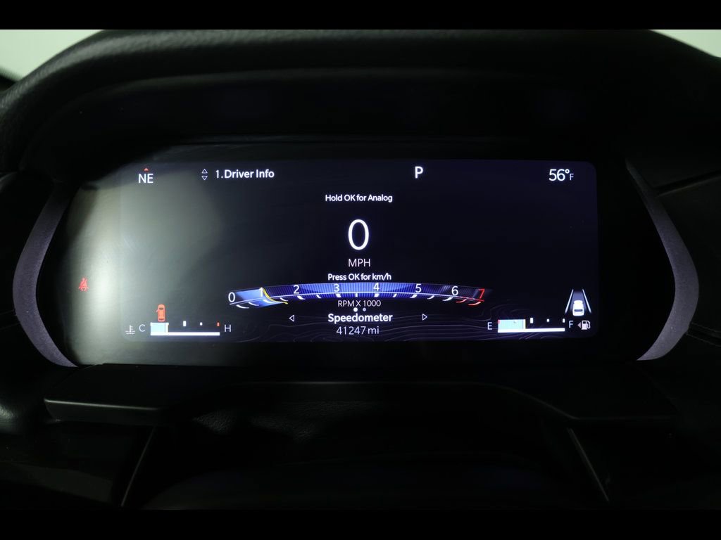 Used 2023 Jeep Grand Cherokee Altitude image 25