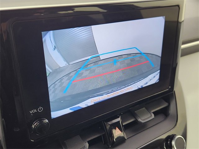 Used 2023 Toyota Corolla SE image 20