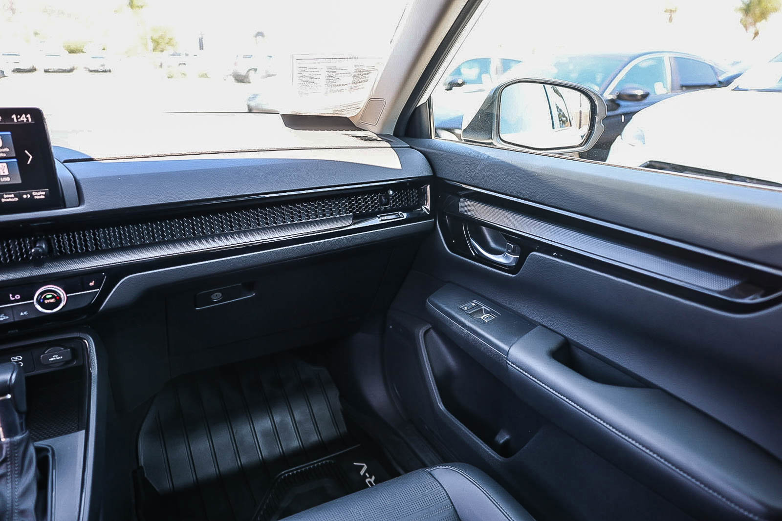 Certified 2023 Honda CR-V EX-L image 7