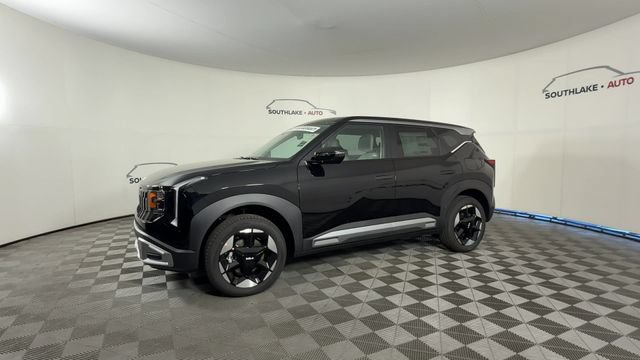 New 2027 Kia Seltos S AWD/4WD image 4