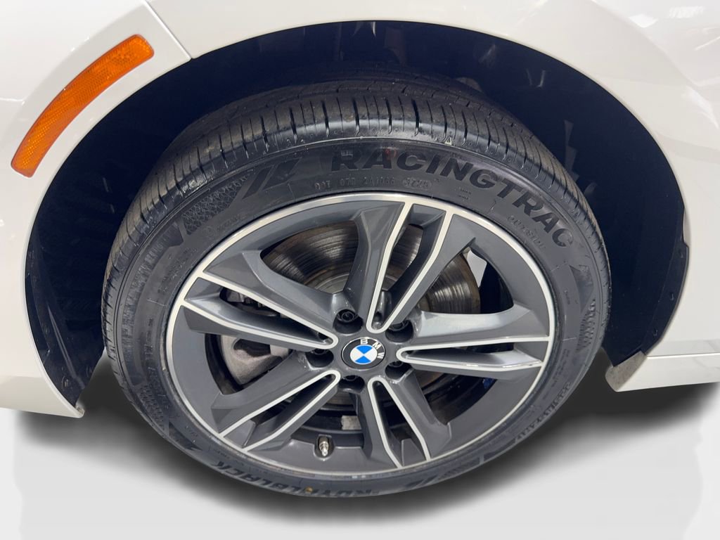 Used 2024 BMW 228i Gran Coupe image 86