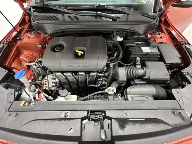 Used 2021 Kia Forte GT-Line image 25