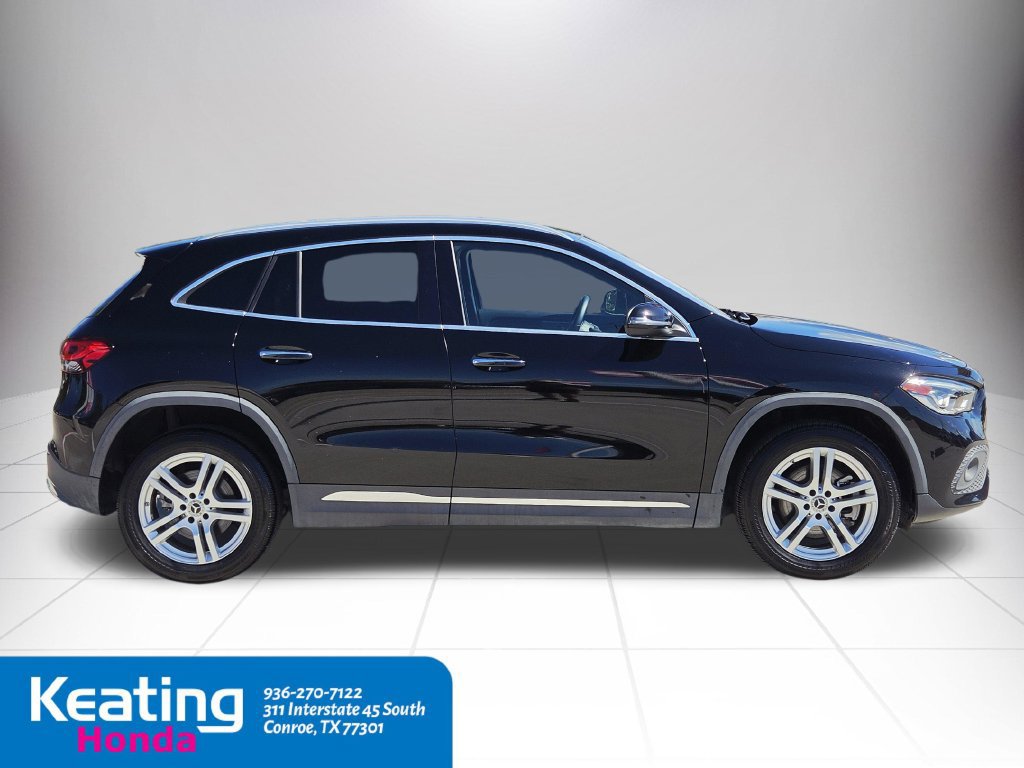 Used 2021 Mercedes-Benz GLA 250 w/ Premium Package image 8