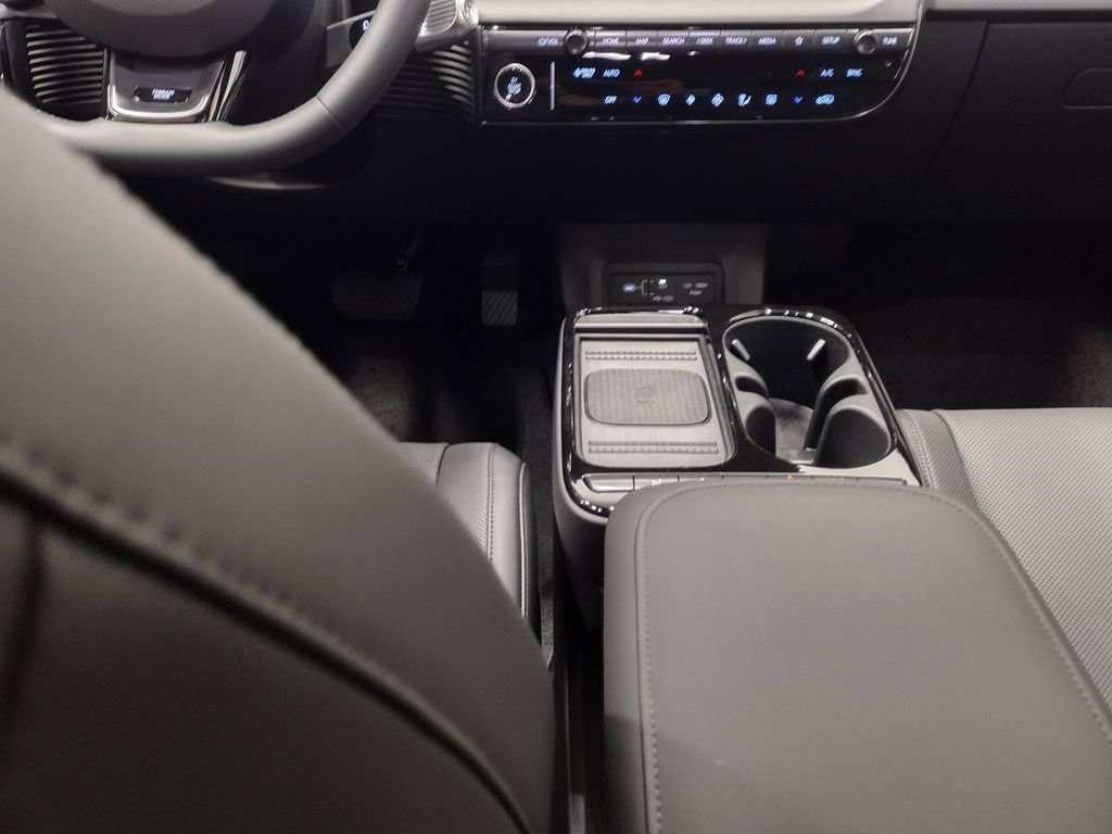New 2025 Hyundai Ioniq 5 XRT image 39