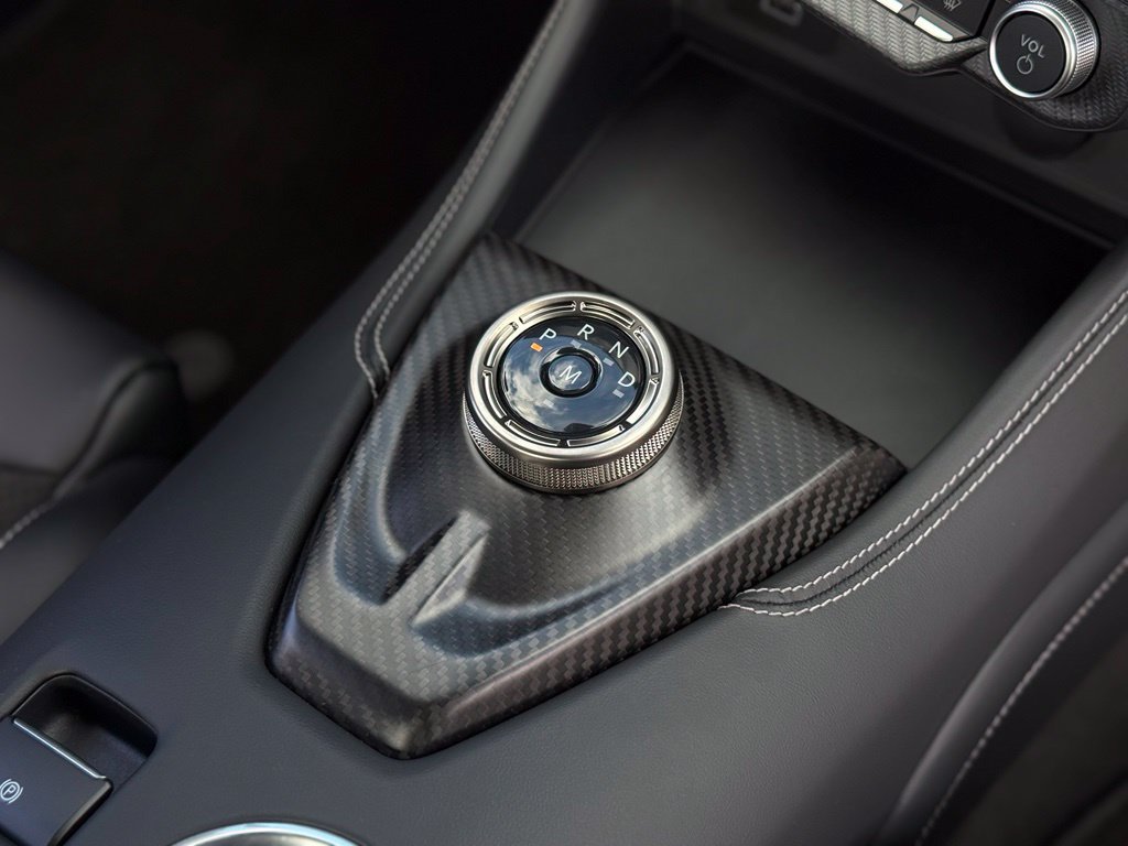 New 2026 Ford Mustang Dark Horse SC RWD image 37
