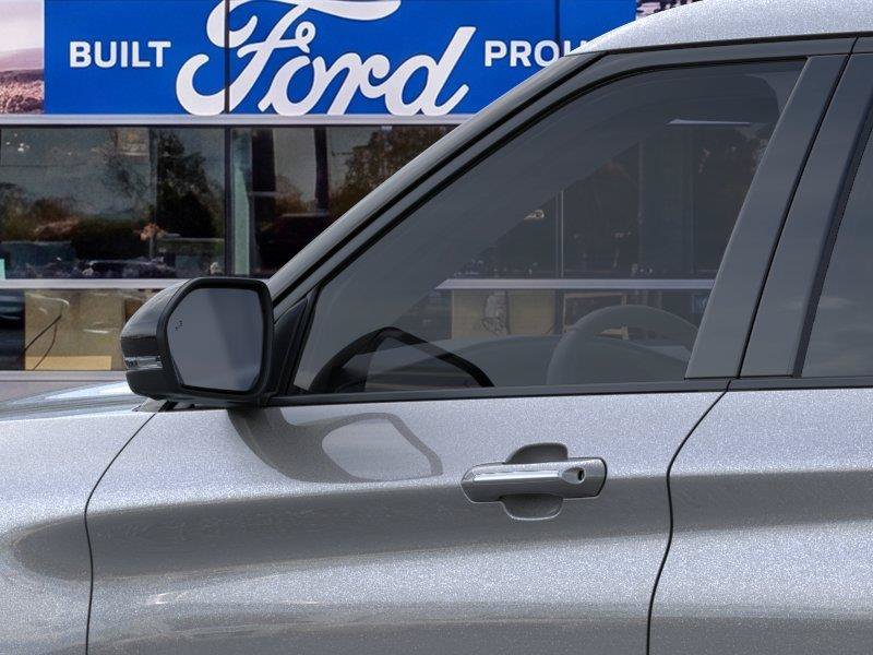 New 2026 Ford Explorer Platinum w/ LUX Leather Package AWD/4WD image 20