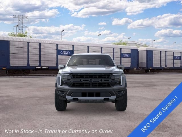 New 2026 Ford F150 Raptor AWD/4WD image 6