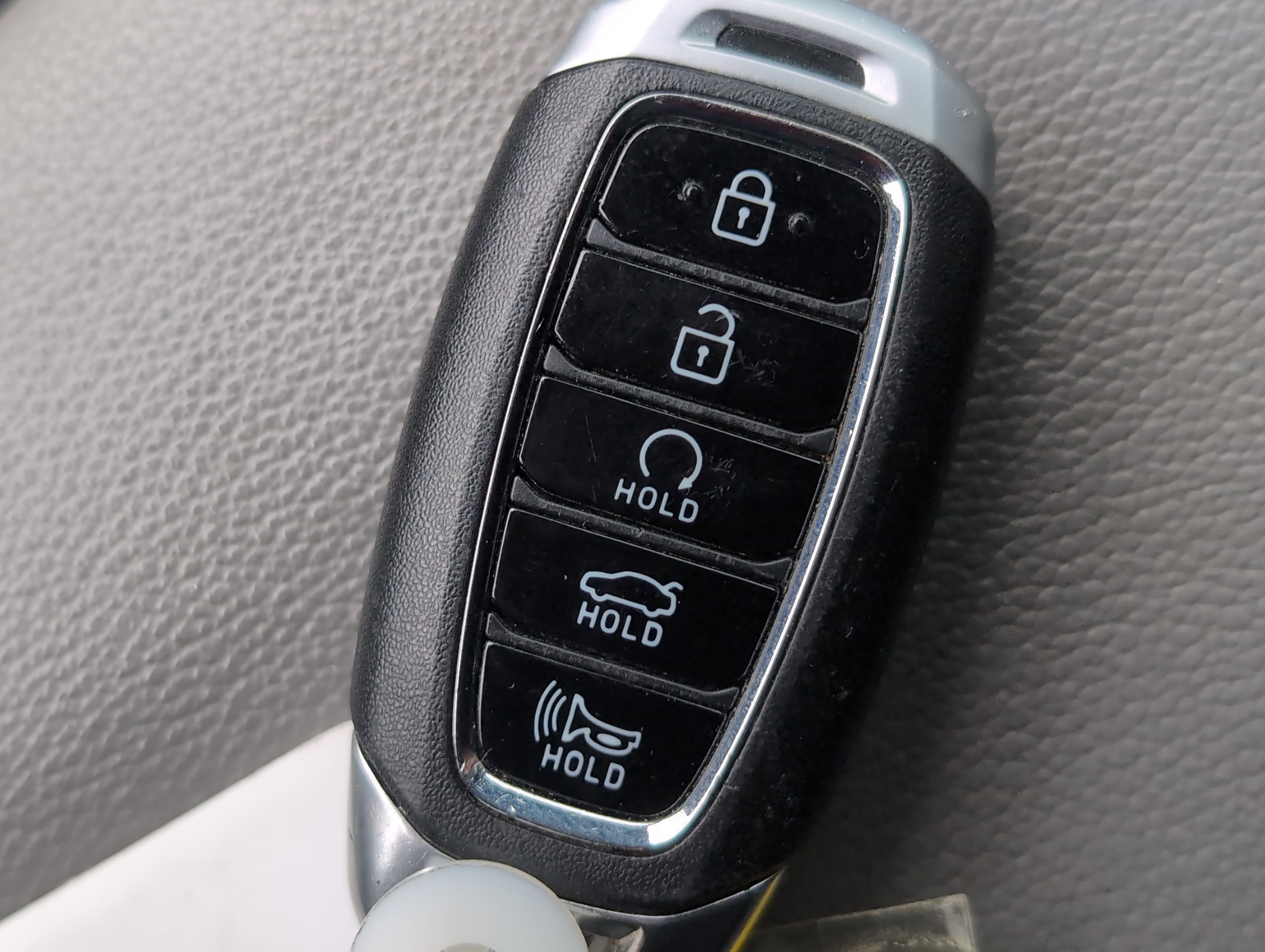 Used 2023 Hyundai Elantra SEL w/ Convenience Package image 27