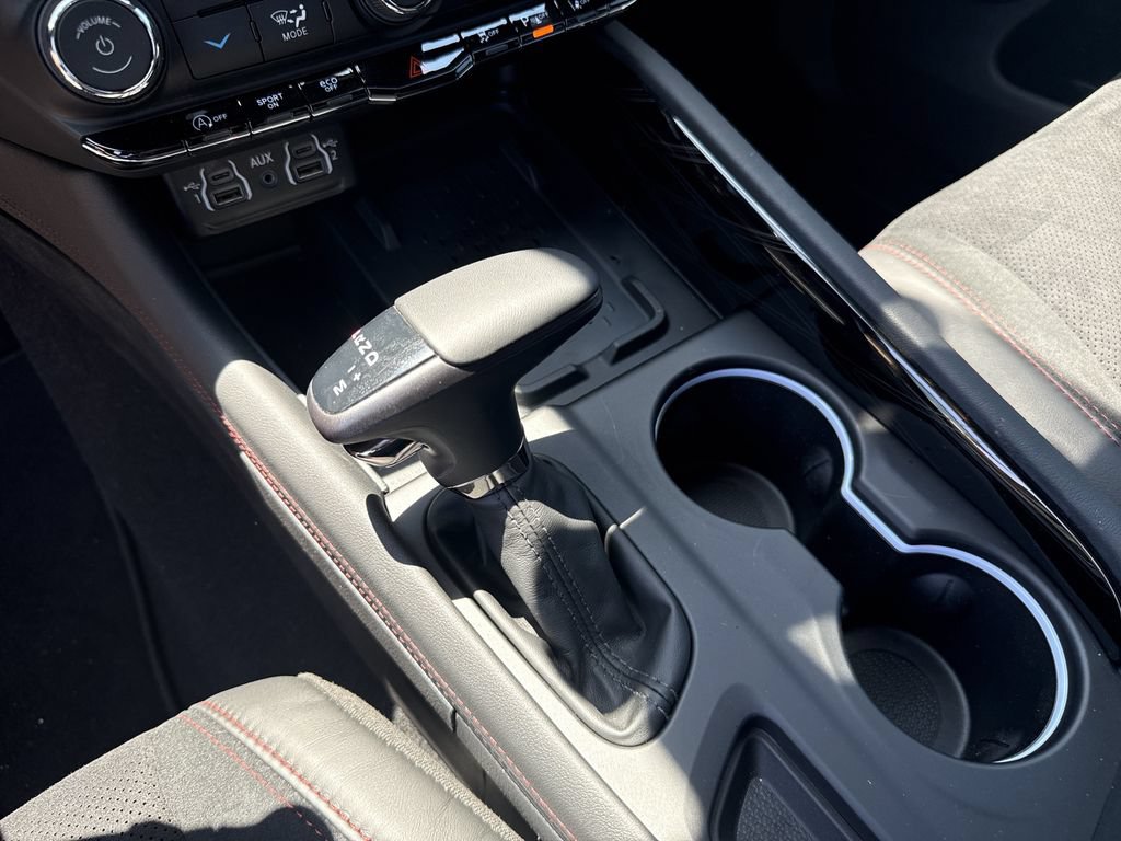 New 2026 Dodge Durango GT AWD/4WD image 15