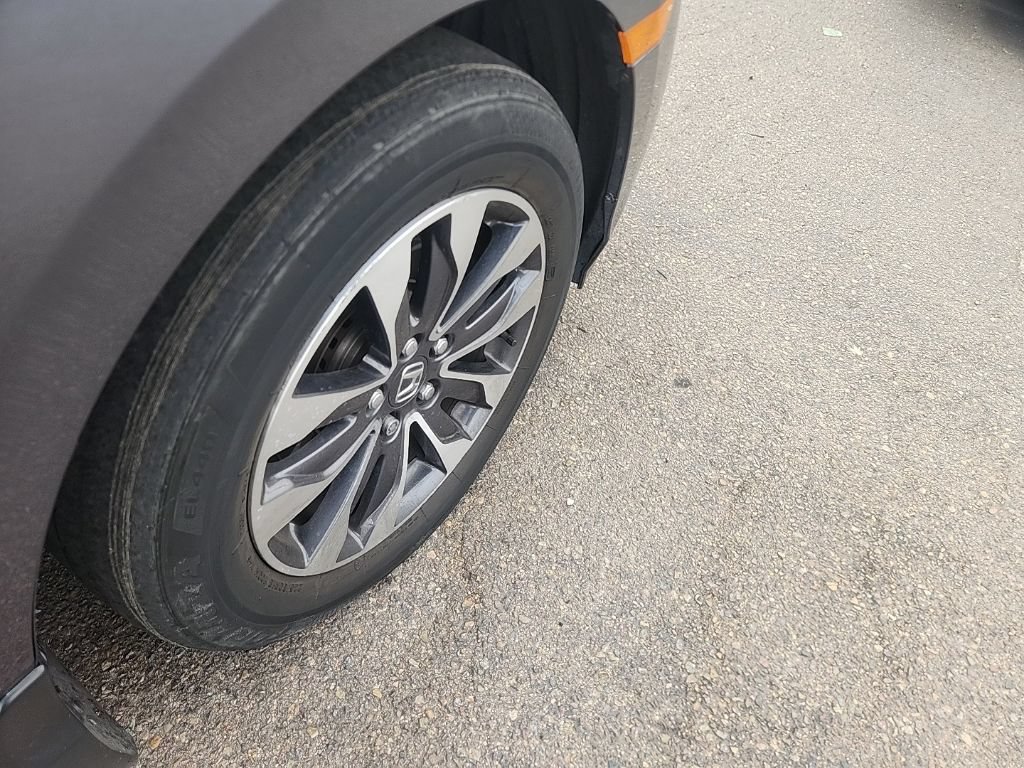 Used 2023 Honda Odyssey EX-L image 16