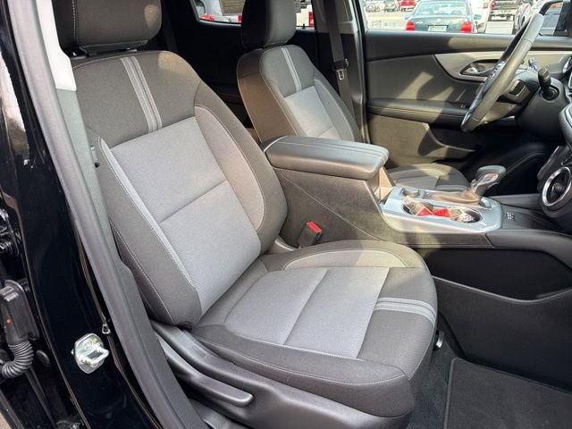 Used 2024 Chevrolet Blazer LT w/ Convenience Package image 30