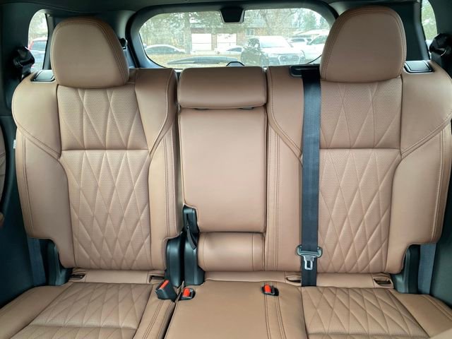 New 2026 Mitsubishi Outlander SEL image 11