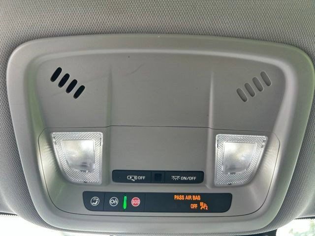 Used 2024 Chevrolet Malibu LT FWD image 33
