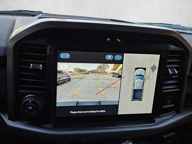 New 2026 Ford F150 XLT image 18