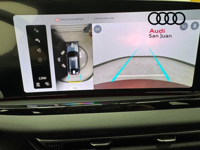 New 2026 Audi A5 2.0T Premium Plus AWD/4WD image 17