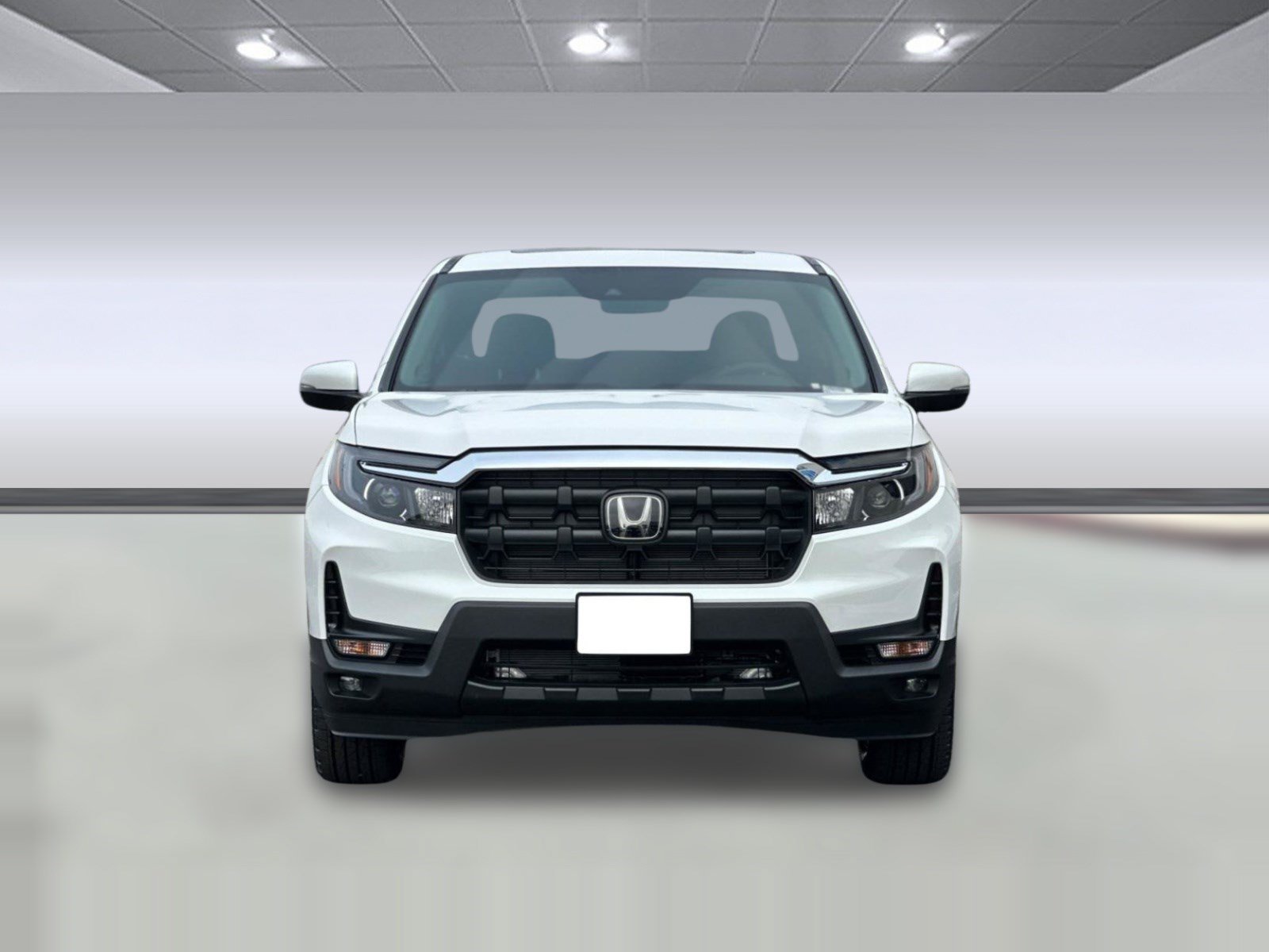 New 2026 Honda Ridgeline RTL image 5