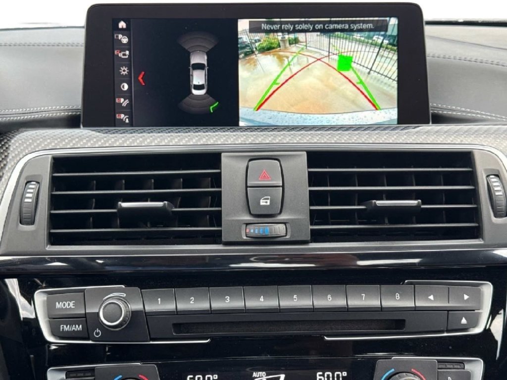 Used 2018 BMW M3 RWD image 31