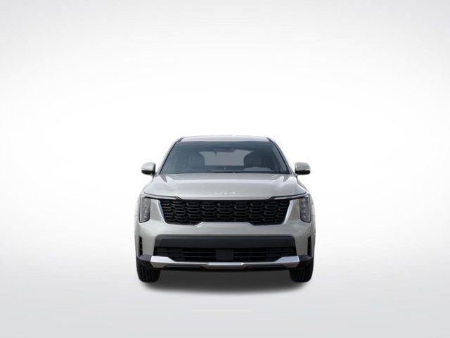 New 2026 Kia Sorento LX FWD image 2