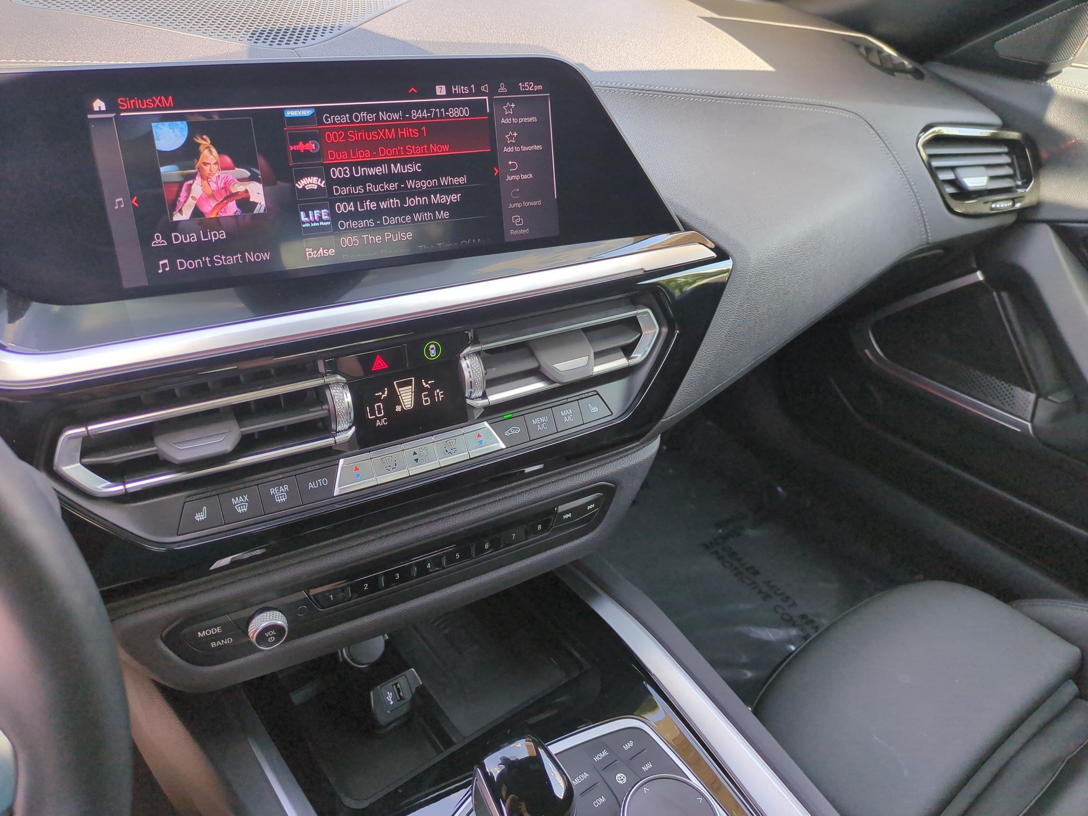 Used 2022 BMW Z4 M40i w/ Premium Package RWD image 22