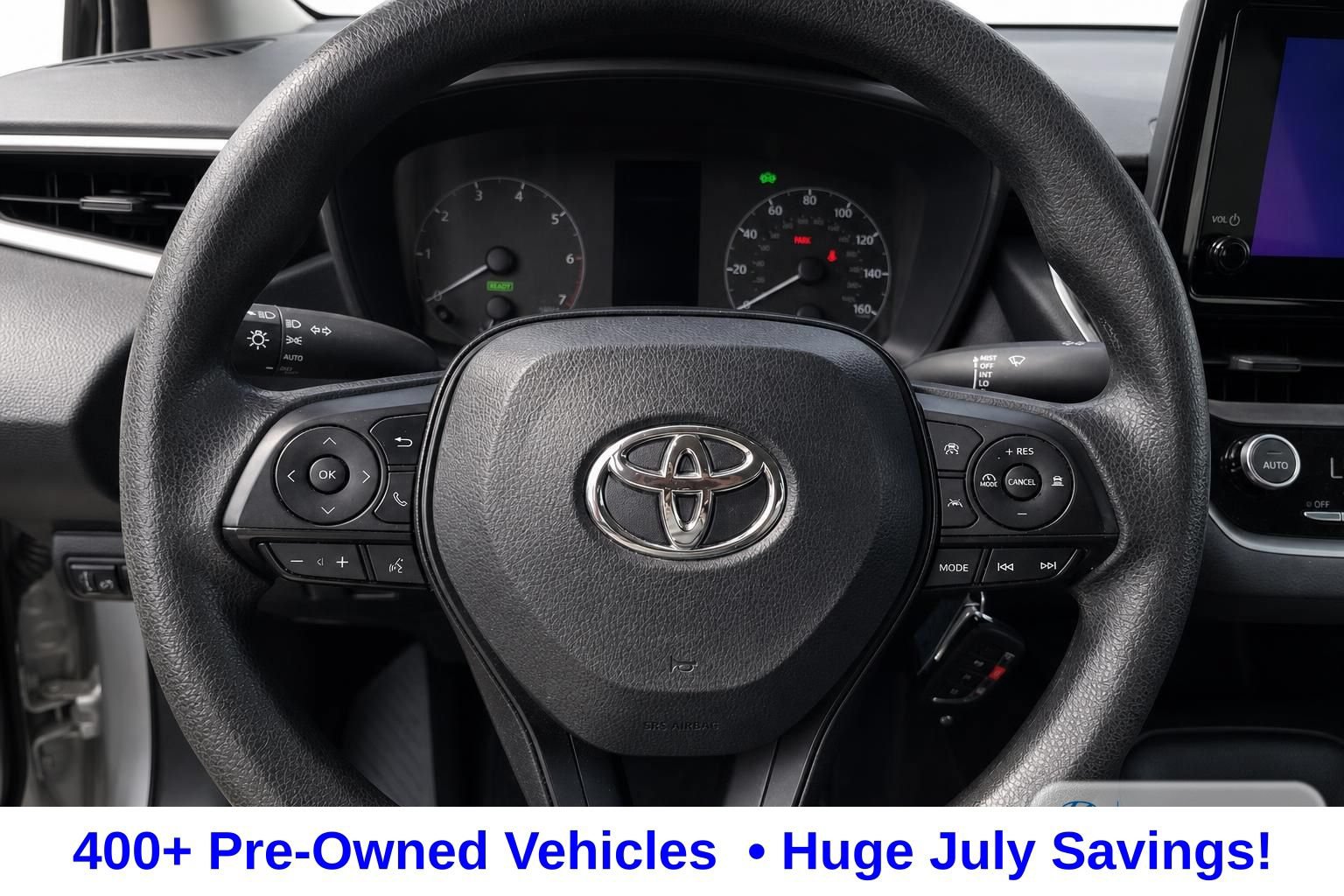 Used 2023 Toyota Corolla LE FWD image 10