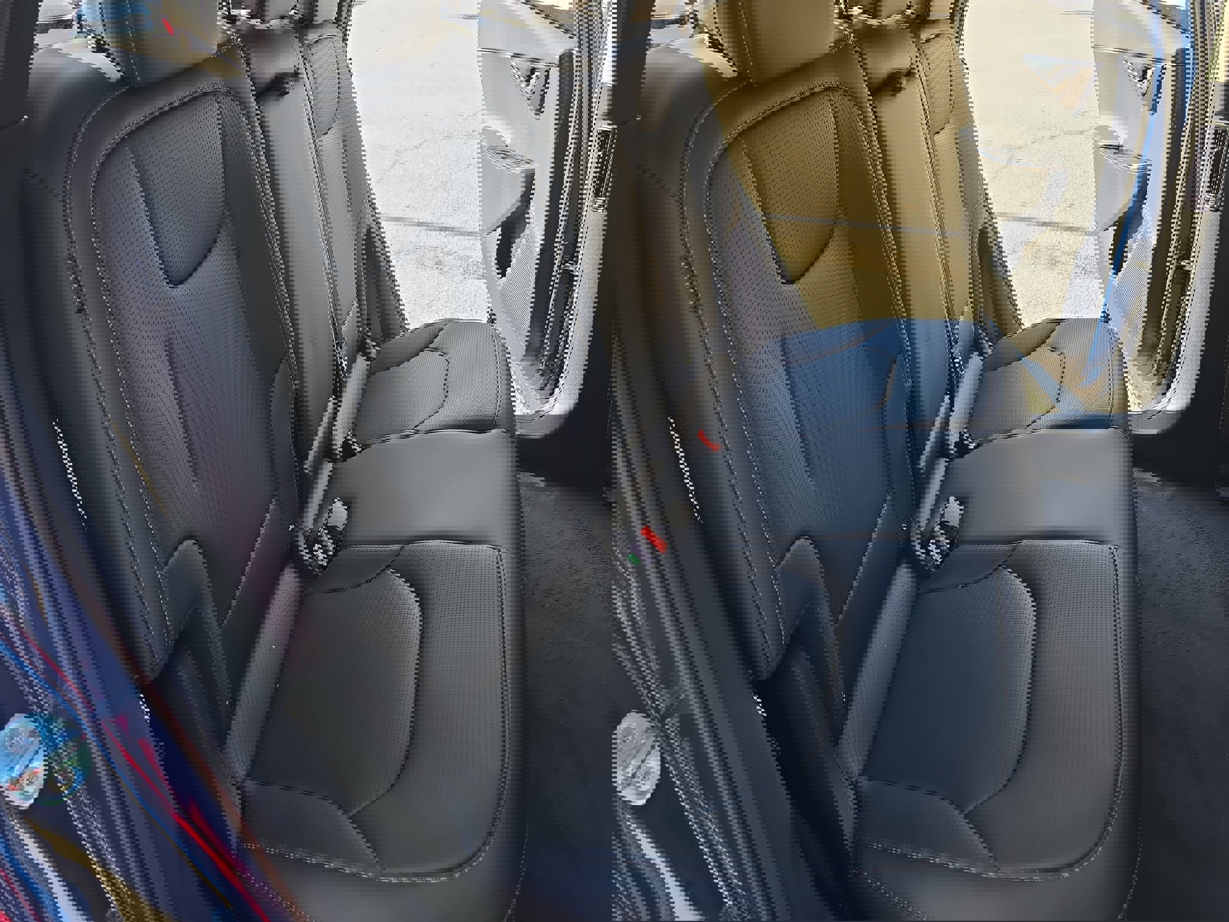 New 2025 Kia EV6 Wind image 11