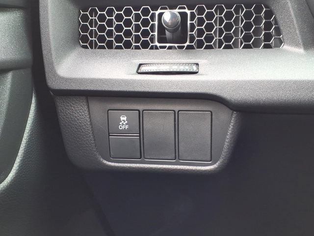 Certified 2024 Honda CR-V LX image 21