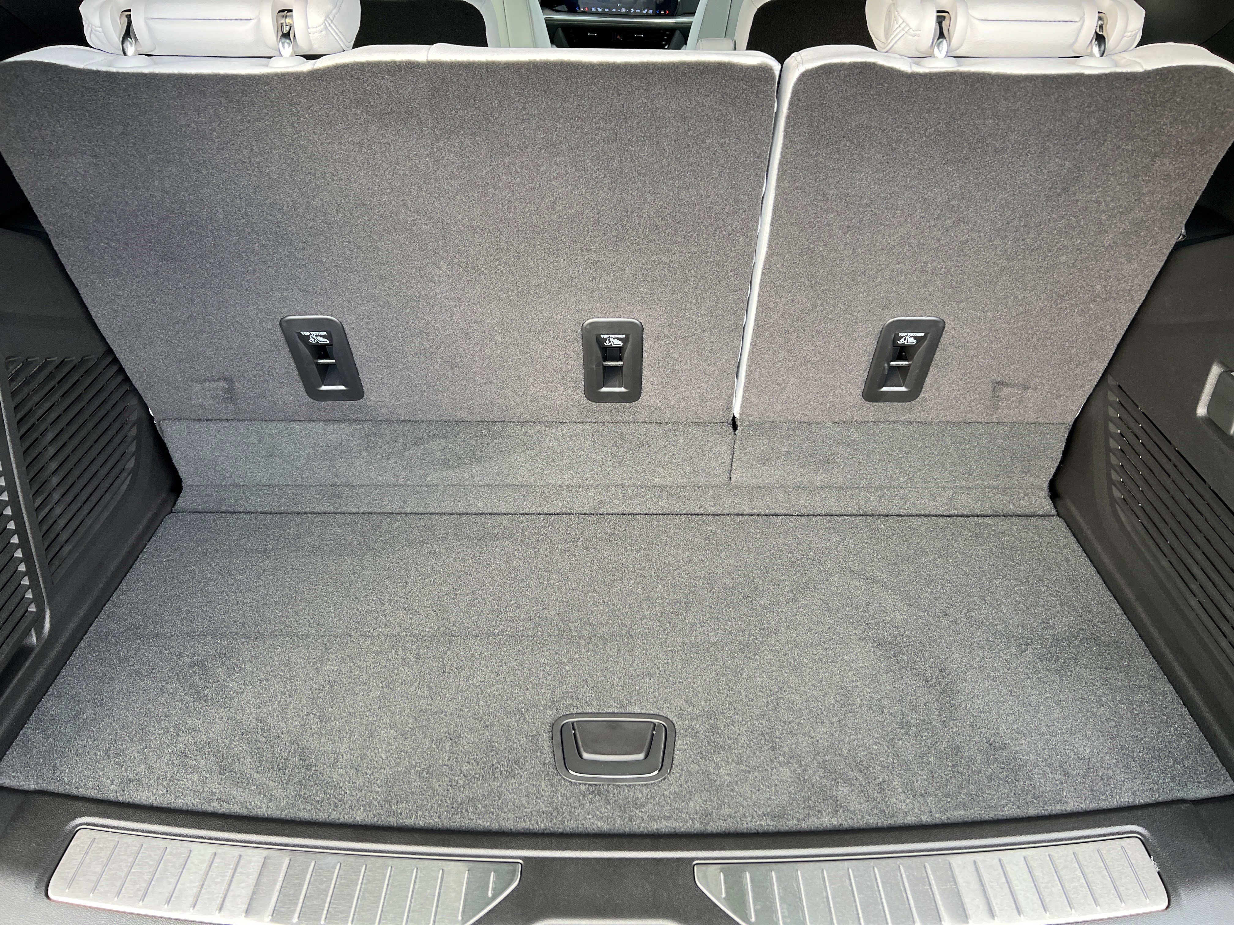 New 2026 Chevrolet Tahoe Premier image 18