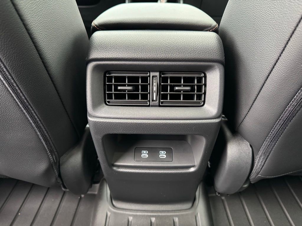 New 2026 Honda CR-V Sport-L image 10