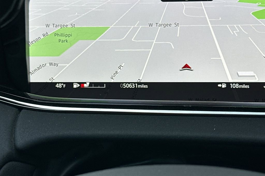 Used 2021 Land Rover Range Rover Evoque R-Dynamic SE image 27