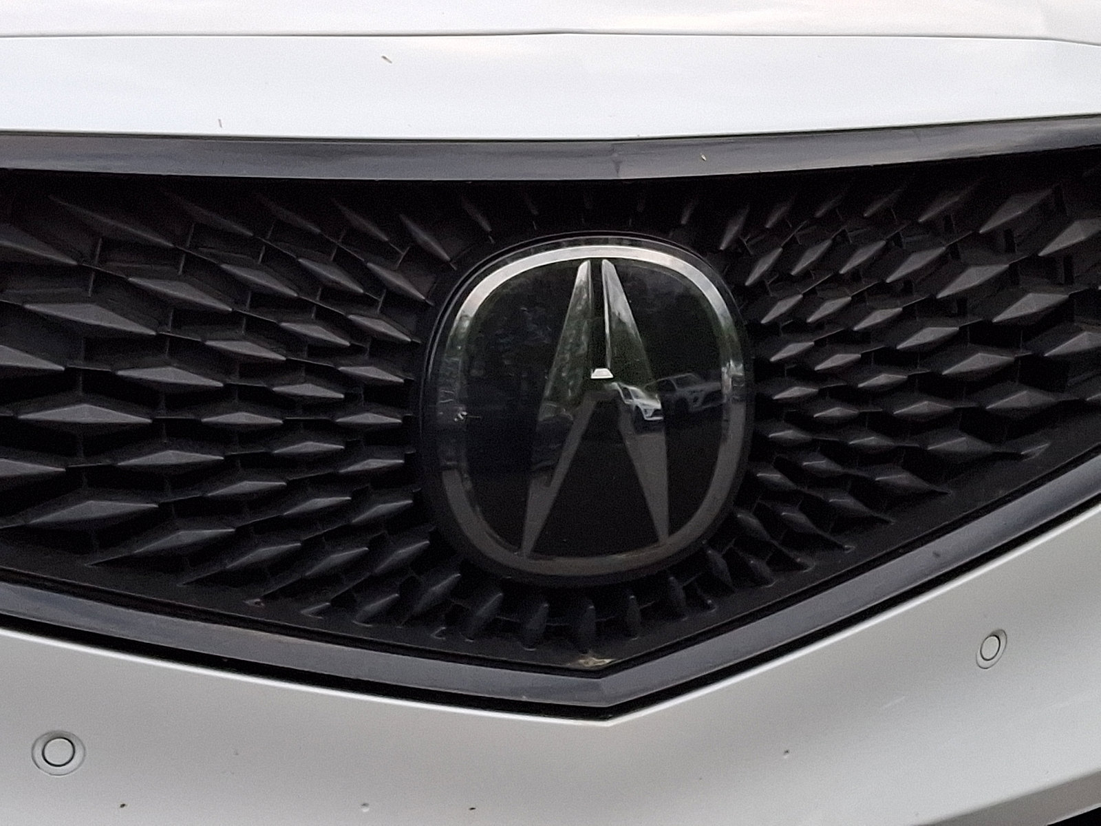 Used 2024 Acura MDX A-Spec image 8