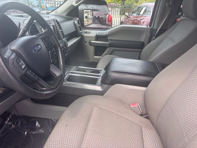 Used 2018 Ford F150 XLT w/ Equipment Group 302A Luxury RWD image 31