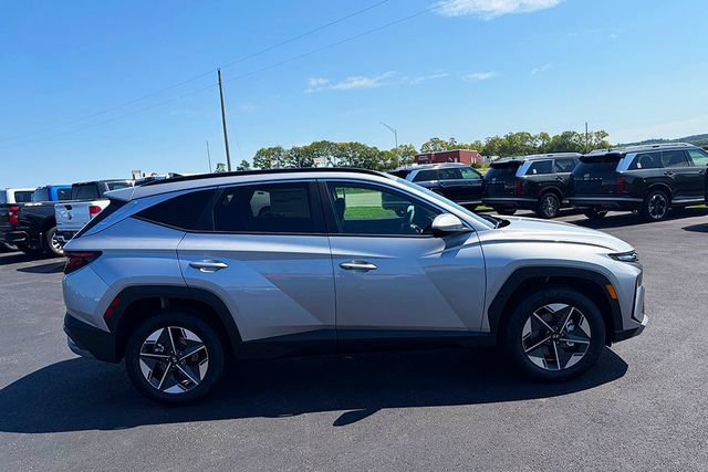 New 2026 Hyundai Tucson SEL AWD/4WD image 30