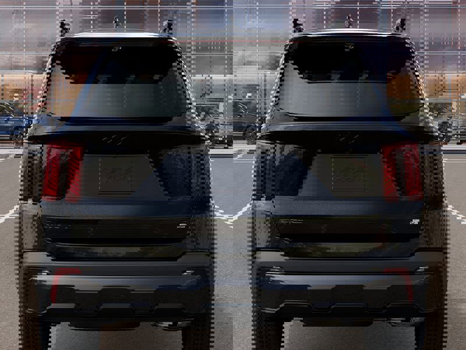 New 2026 Kia Sorento SX Prestige image 13