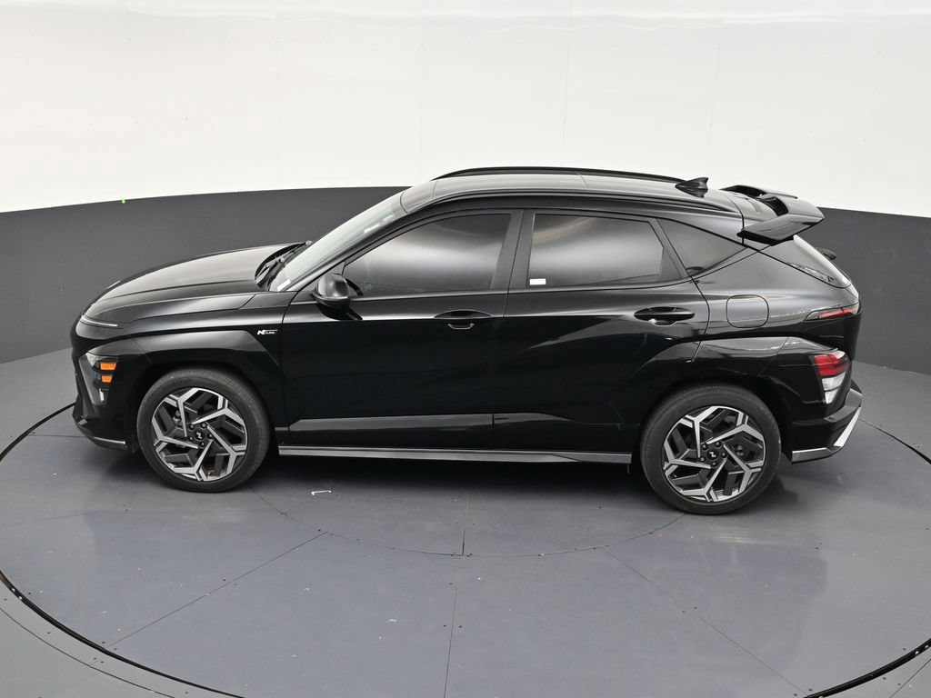 Used 2024 Hyundai Kona N Line FWD image 13
