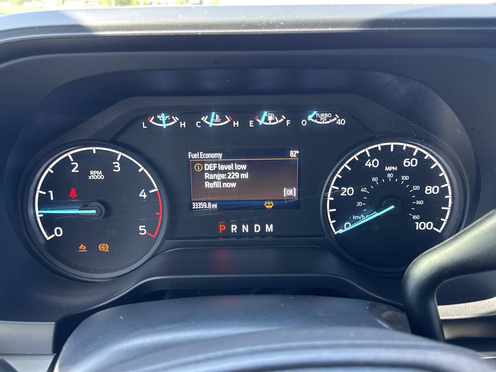 Used 2025 Ford F350 XLT AWD/4WD image 15