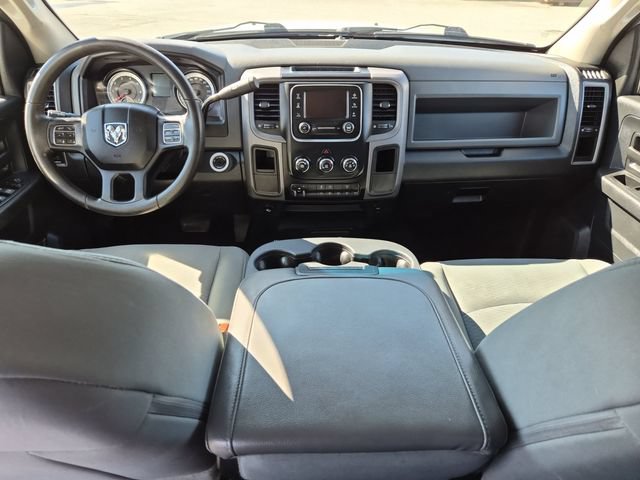 Used 2014 RAM 2500 Tradesman w/ Chrome Appearance Group AWD/4WD image 21