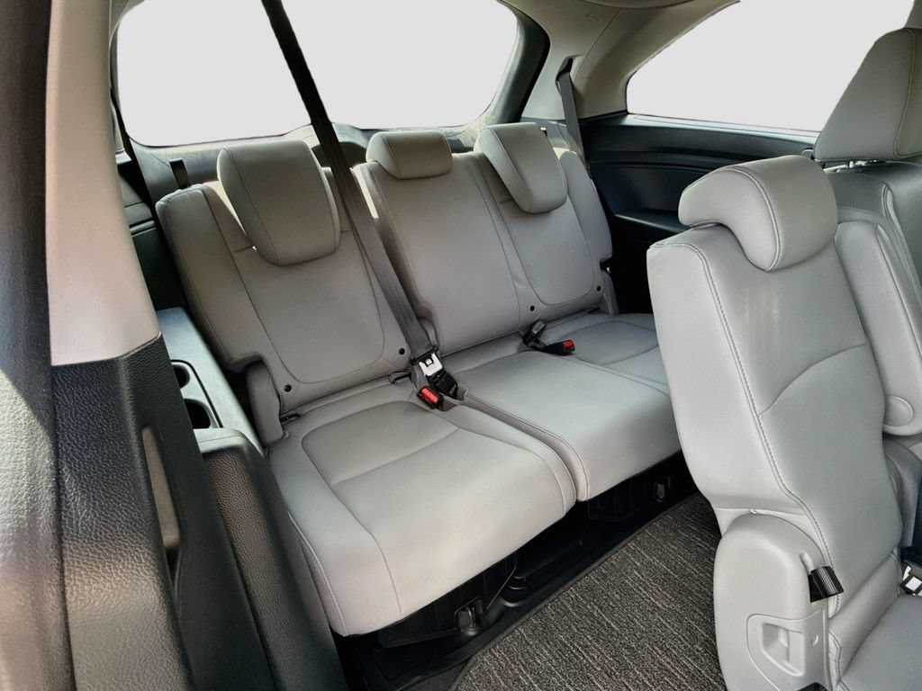 Used 2023 Honda Odyssey EX-L image 33