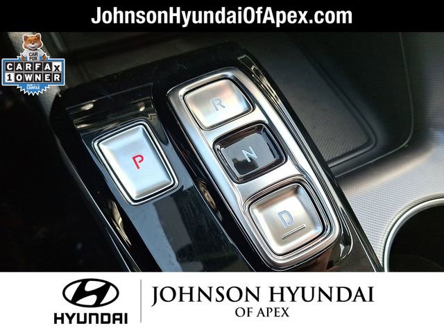 Certified 2023 Hyundai Sonata SE FWD image 13