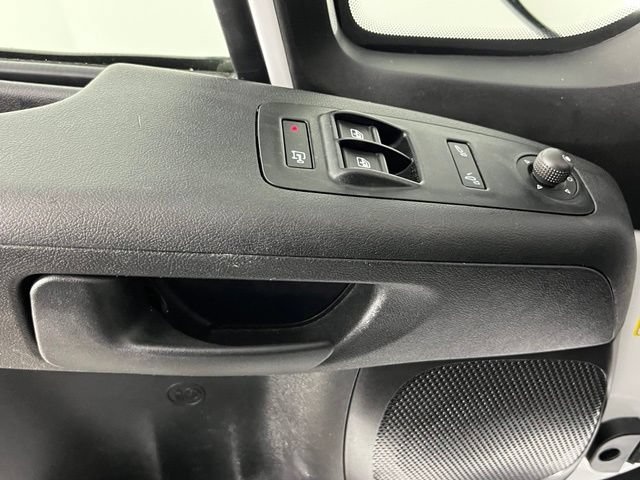 Used 2025 RAM ProMaster 3500 w/ Convenience Group FWD image 19