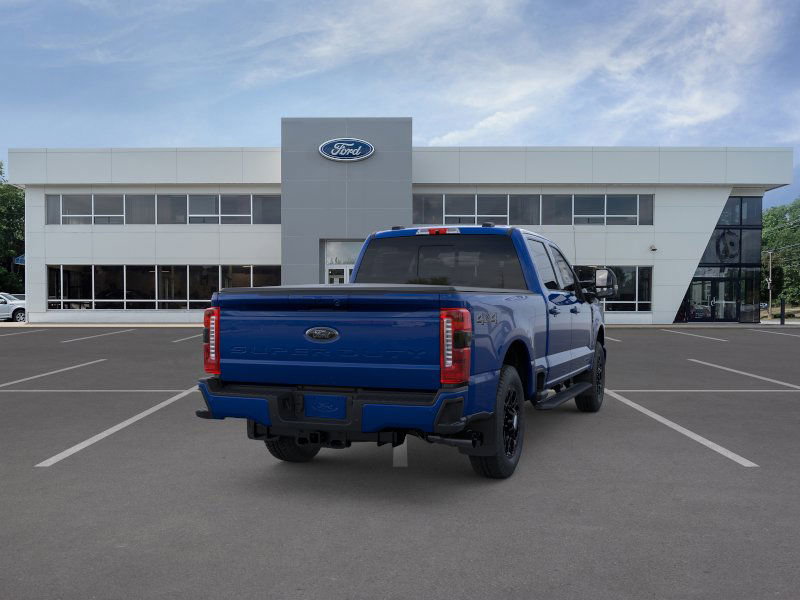 New 2026 Ford F250 XLT image 28