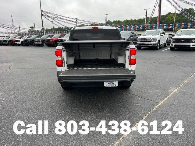 Used 2024 Ford Maverick XLT FWD image 19