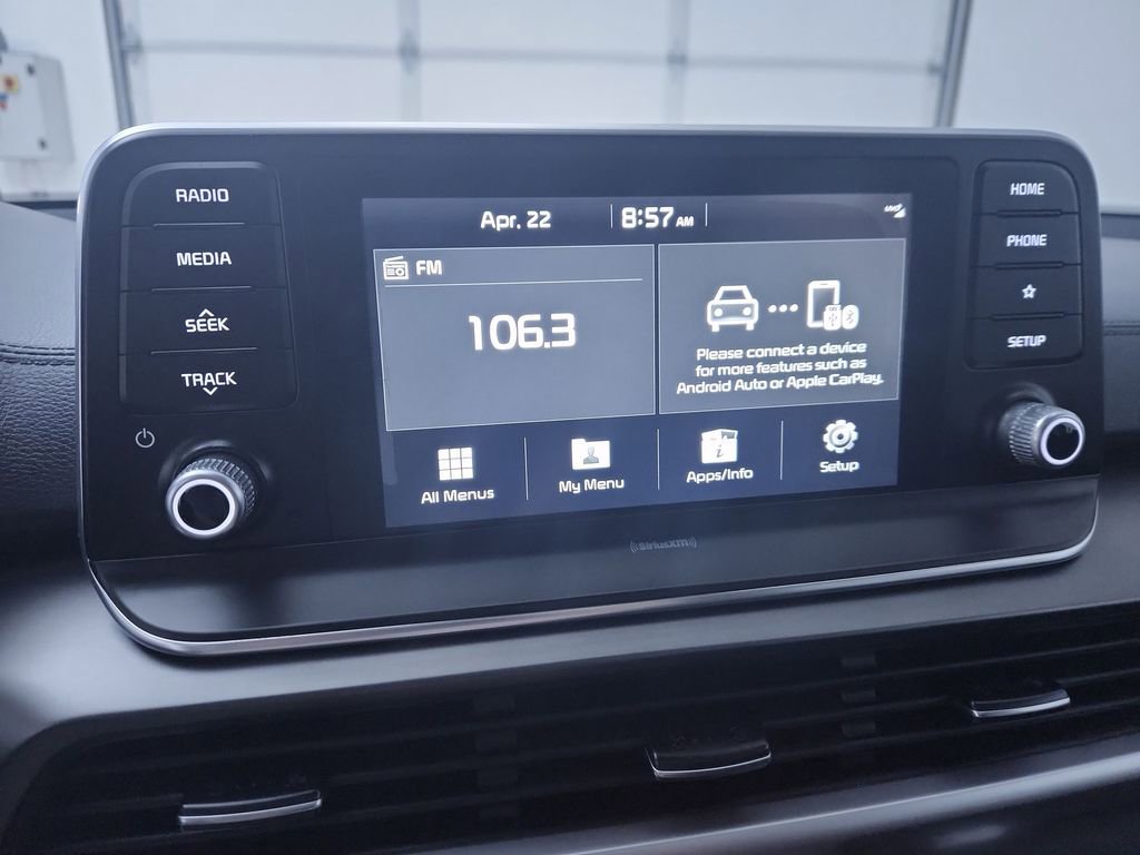 Used 2020 Kia Telluride S FWD image 16